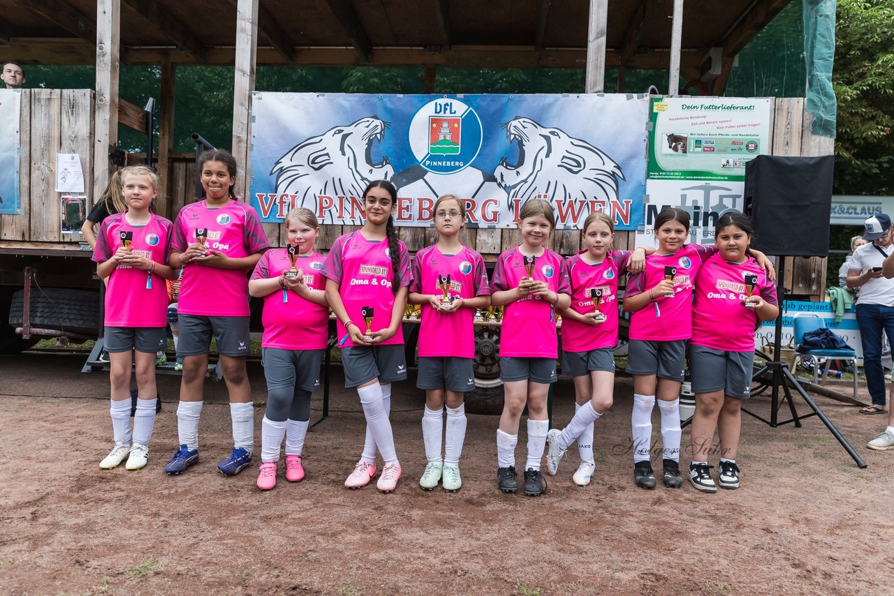 Bild 219 - Loewinnen Cup